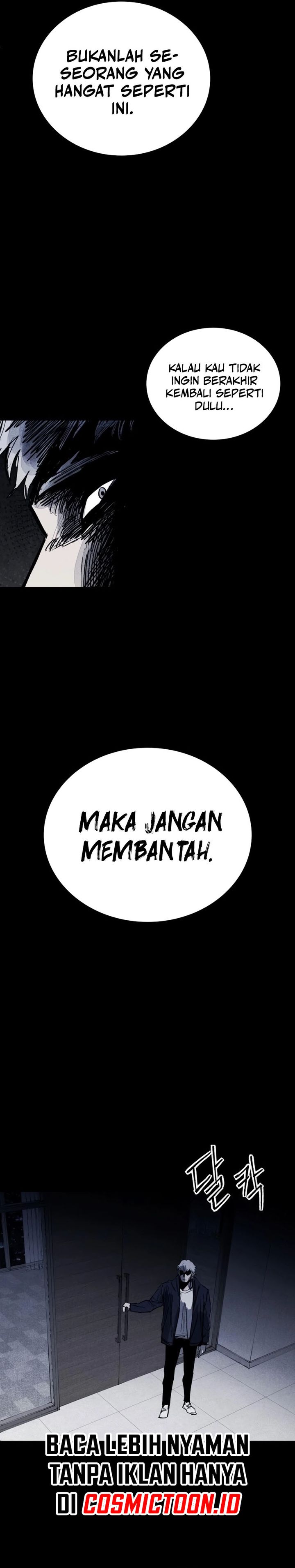 High Class Chapter 39 Bahasa Indonesia