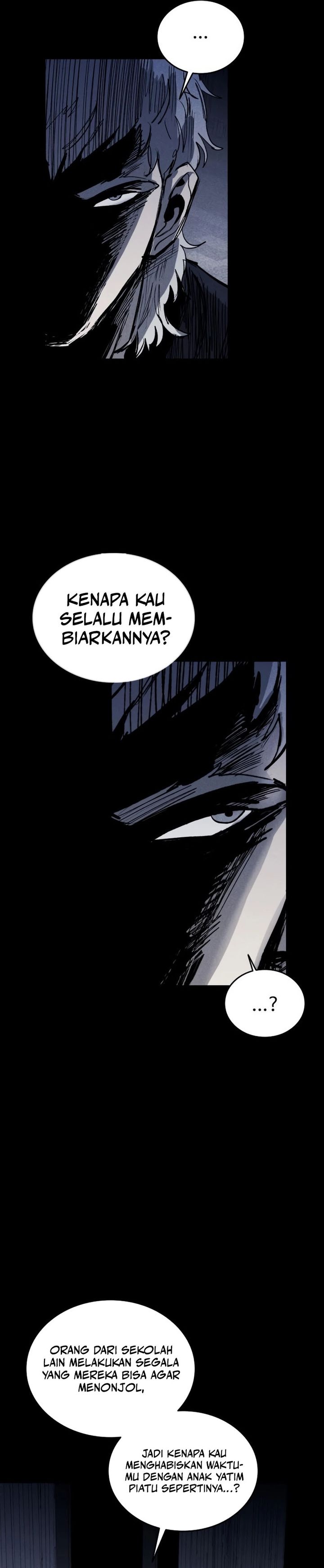 High Class Chapter 39 Bahasa Indonesia