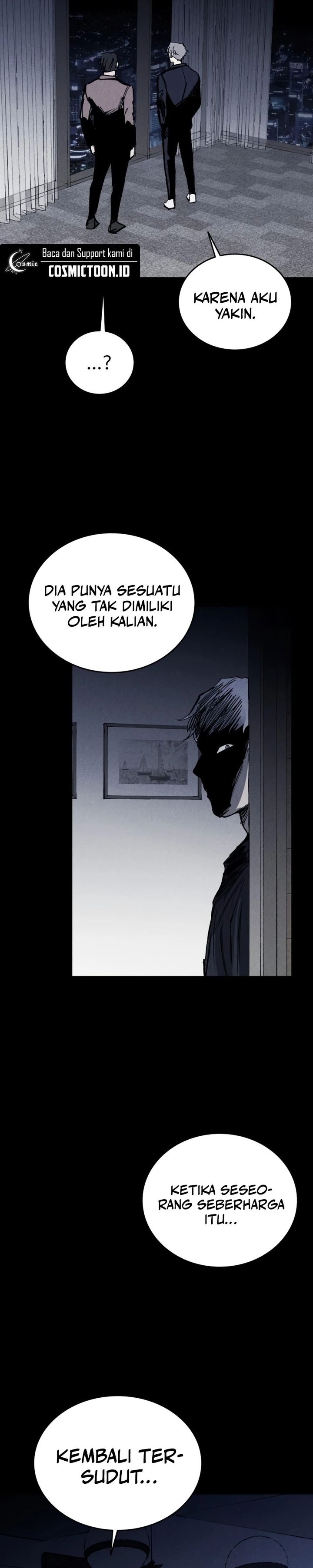 High Class Chapter 39 Bahasa Indonesia