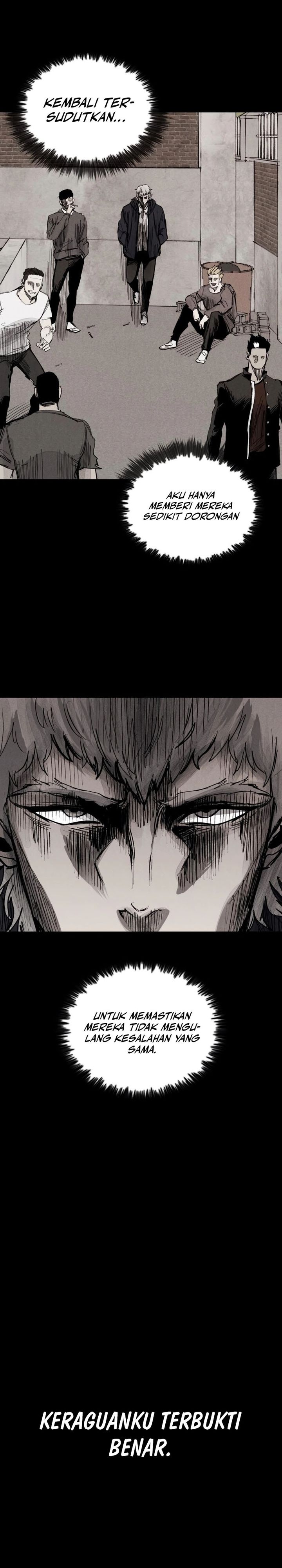 High Class Chapter 39 Bahasa Indonesia