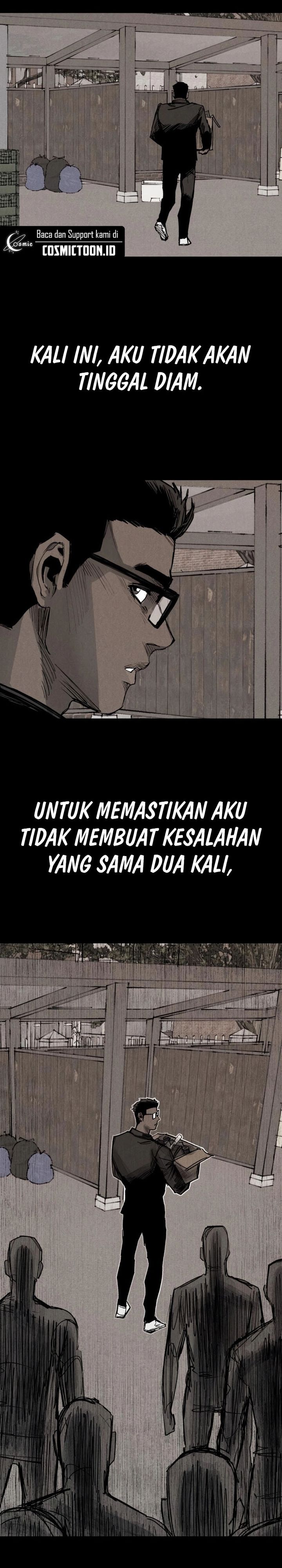 High Class Chapter 39 Bahasa Indonesia