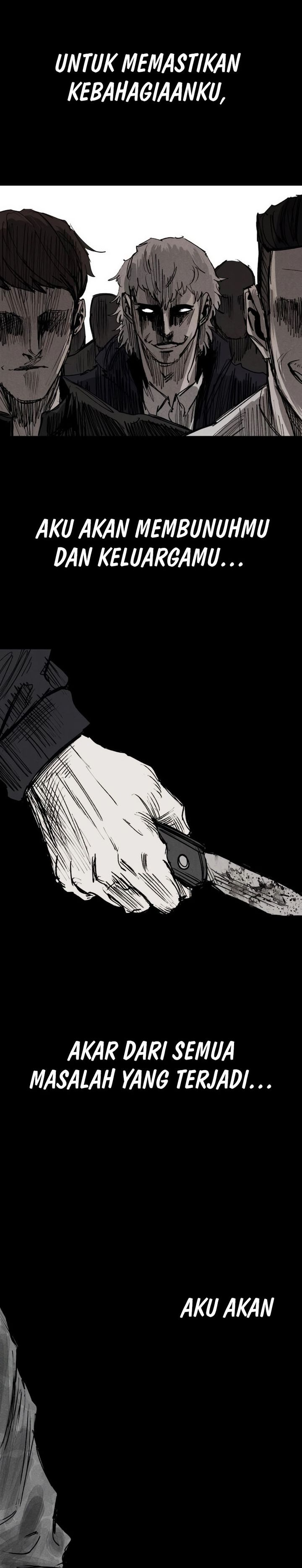 High Class Chapter 39 Bahasa Indonesia