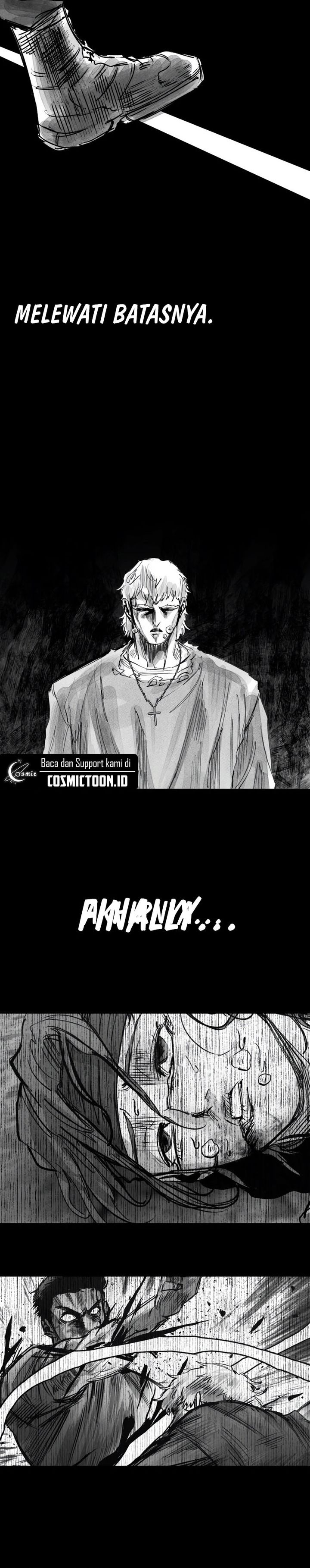 High Class Chapter 39 Bahasa Indonesia