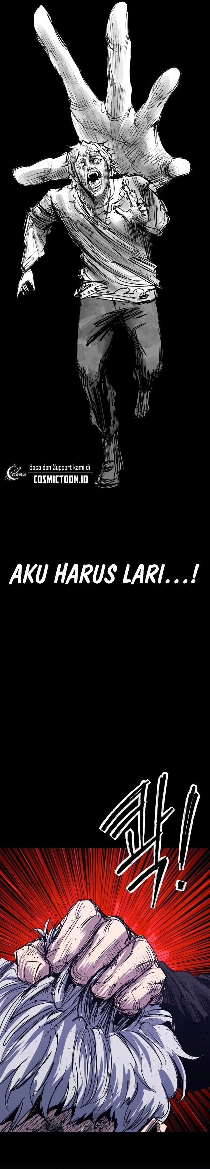 High Class Chapter 39 Bahasa Indonesia