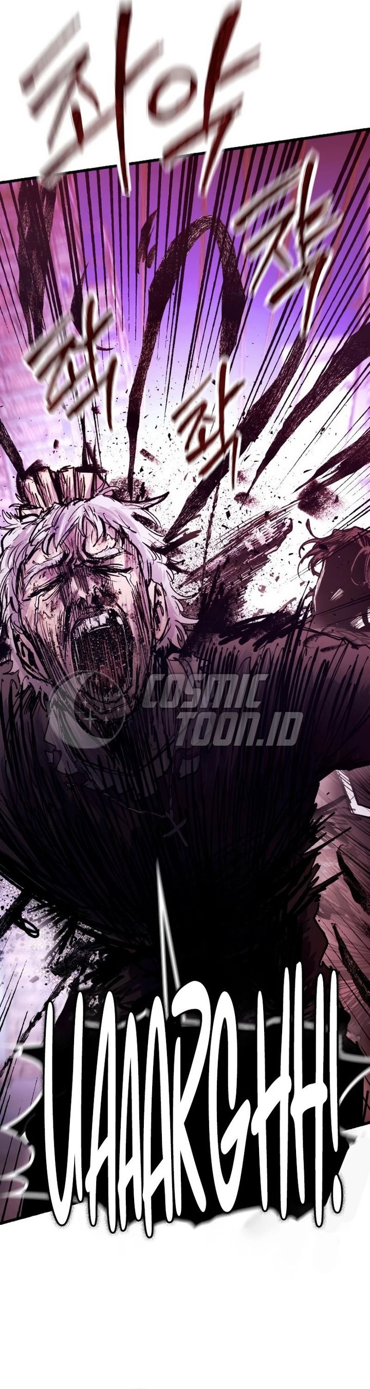 High Class Chapter 39 Bahasa Indonesia