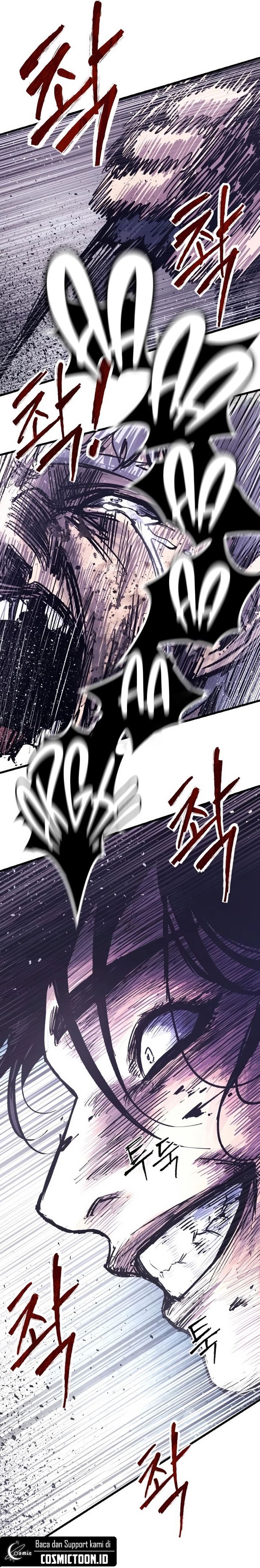 High Class Chapter 39 Bahasa Indonesia