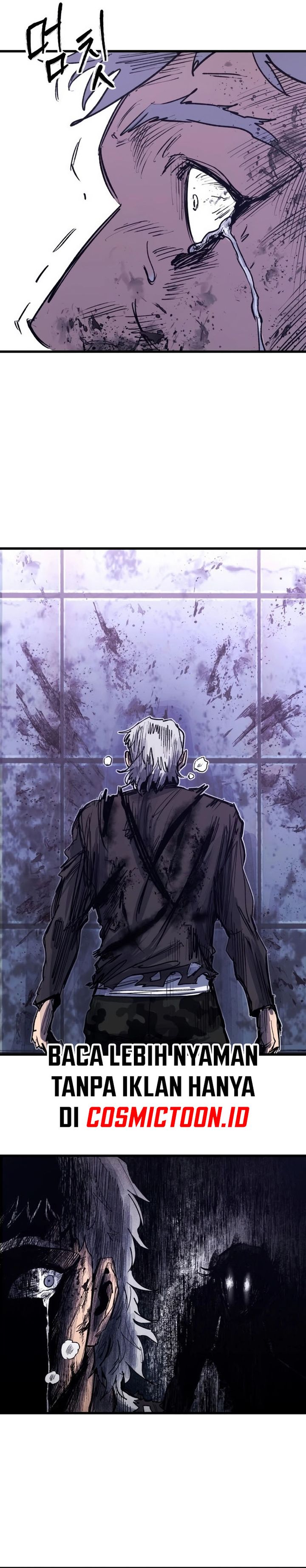 High Class Chapter 39 Bahasa Indonesia