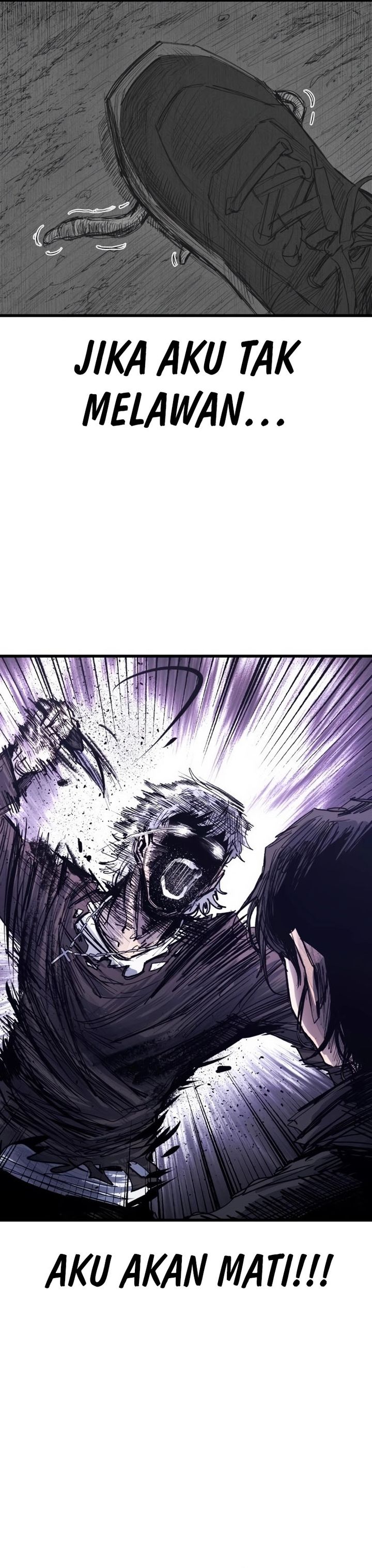 High Class Chapter 39 Bahasa Indonesia