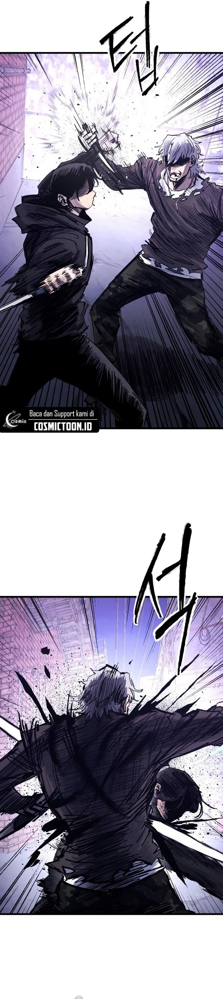 High Class Chapter 39 Bahasa Indonesia