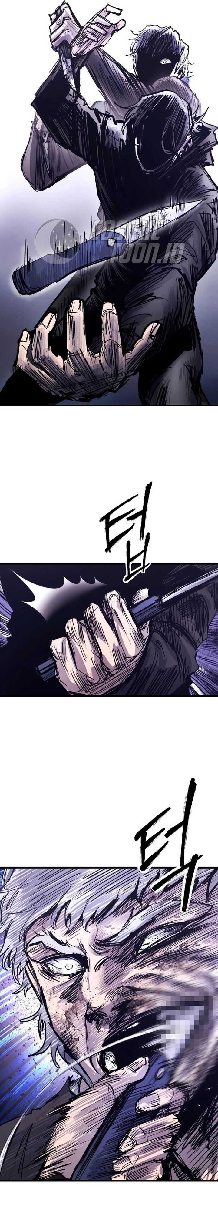 High Class Chapter 39 Bahasa Indonesia