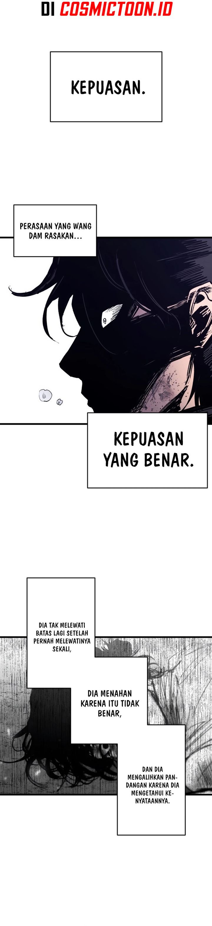 High Class Chapter 39 Bahasa Indonesia