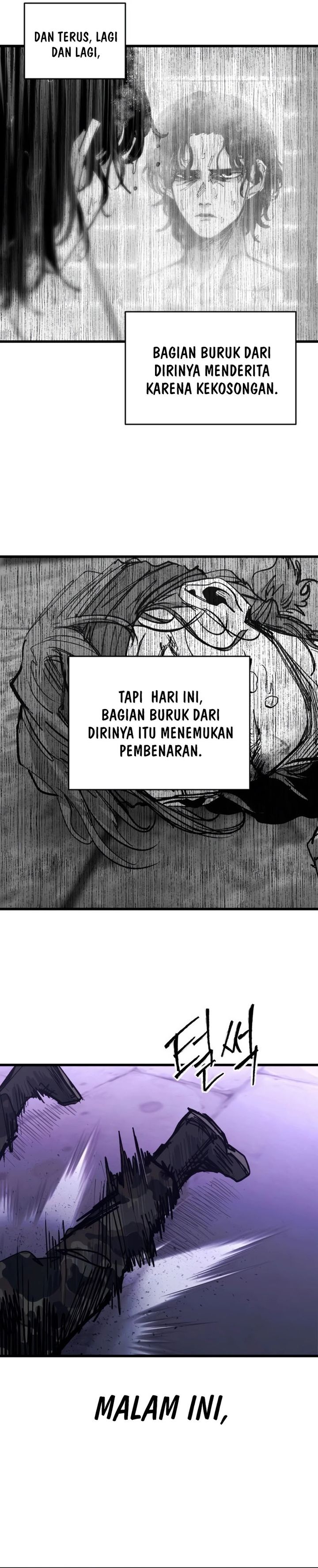 High Class Chapter 39 Bahasa Indonesia