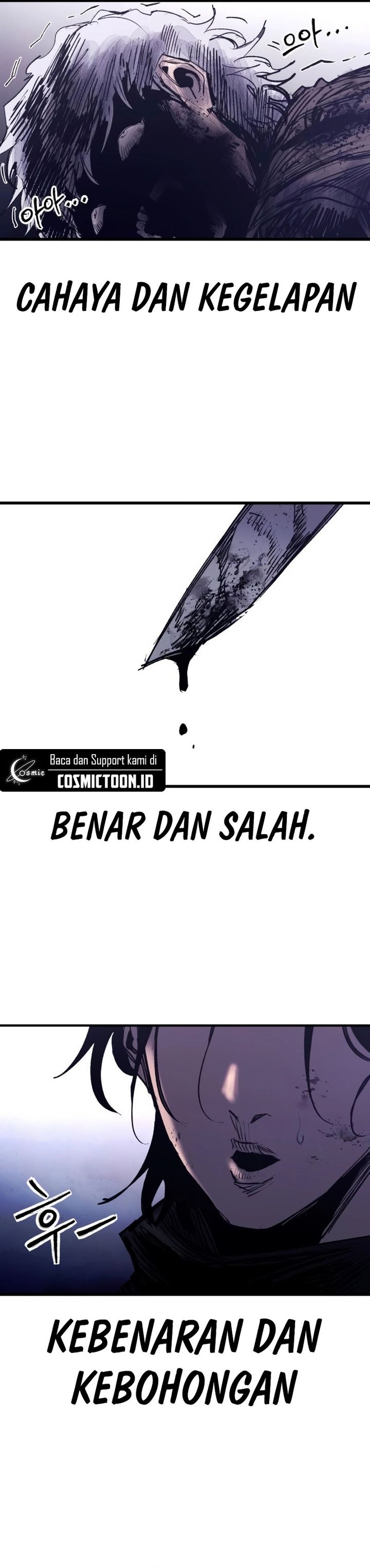 High Class Chapter 39 Bahasa Indonesia