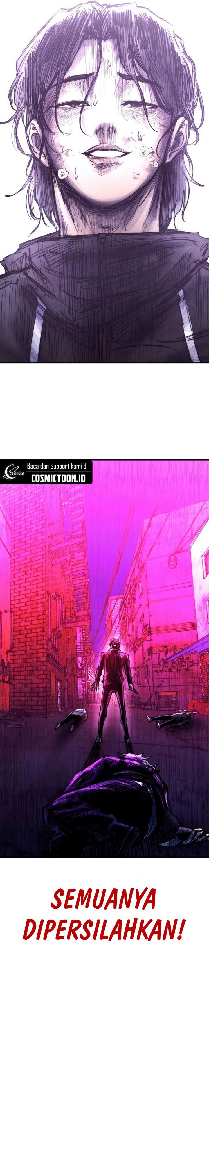 High Class Chapter 39 Bahasa Indonesia