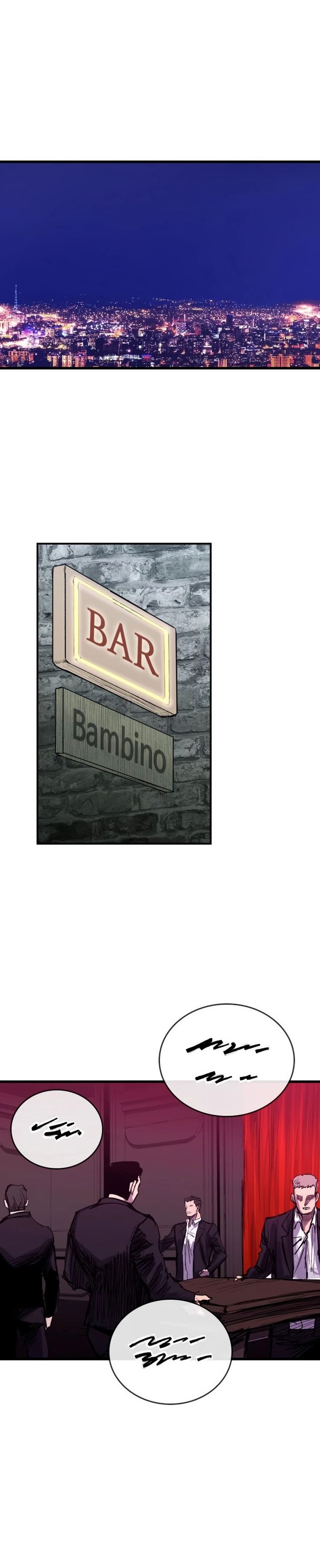 High Class Chapter 39 Bahasa Indonesia