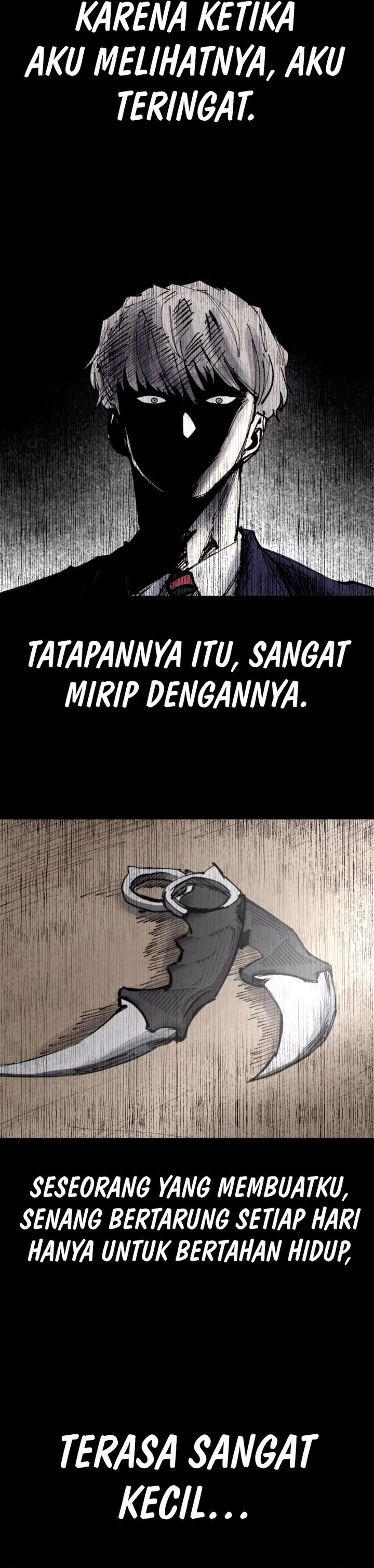 High Class Chapter 40 Bahasa Indonesia
