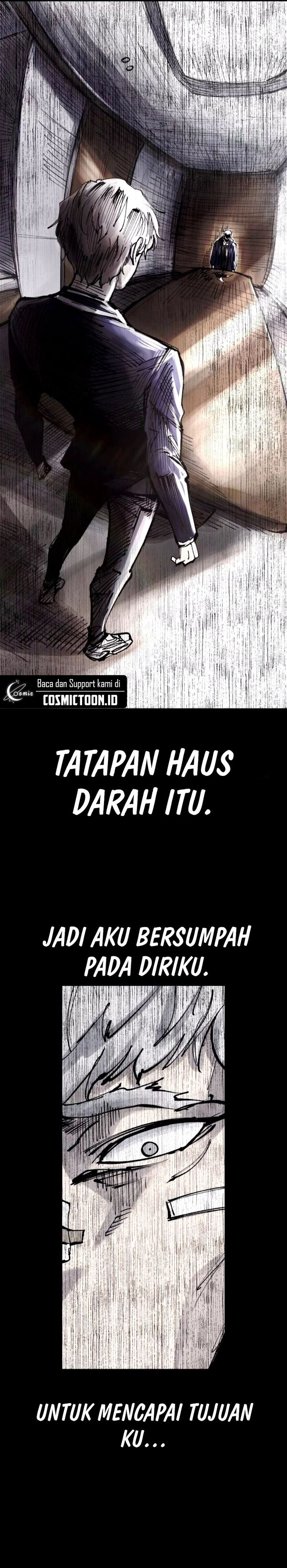 High Class Chapter 40 Bahasa Indonesia