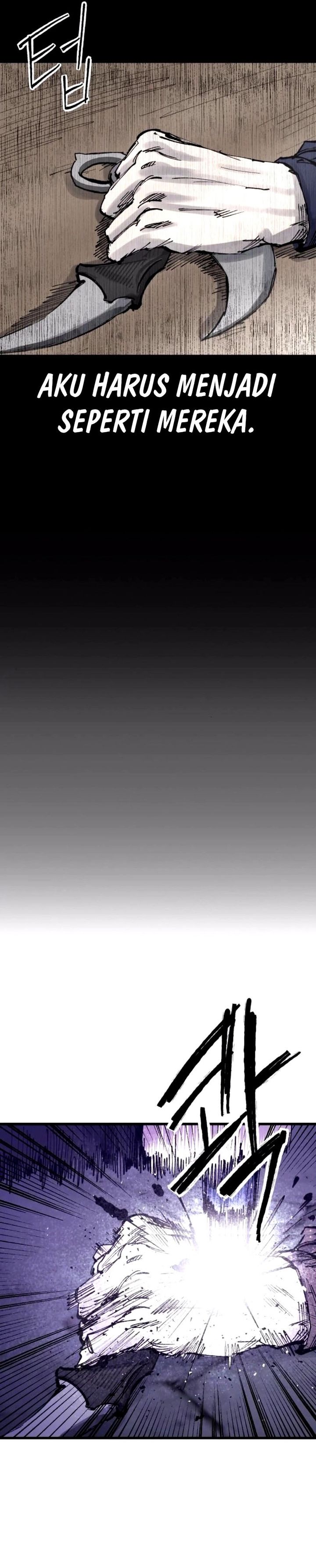 High Class Chapter 40 Bahasa Indonesia