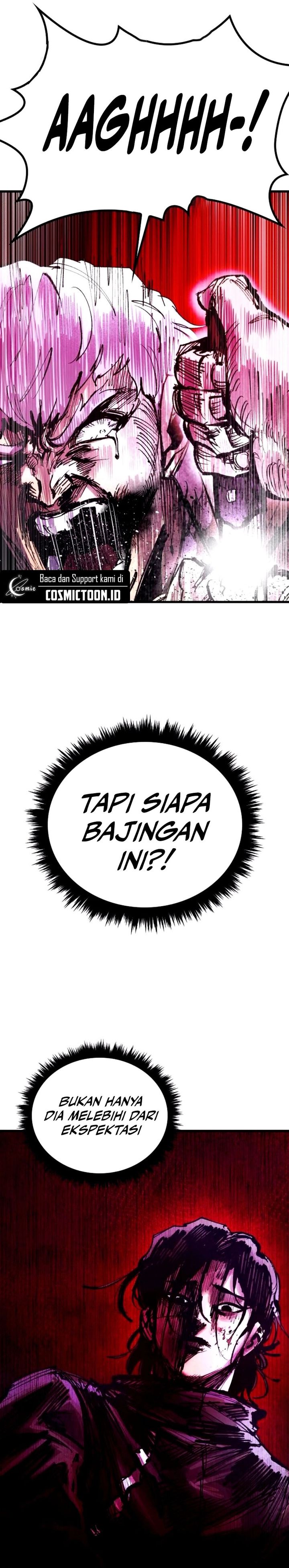 High Class Chapter 40 Bahasa Indonesia