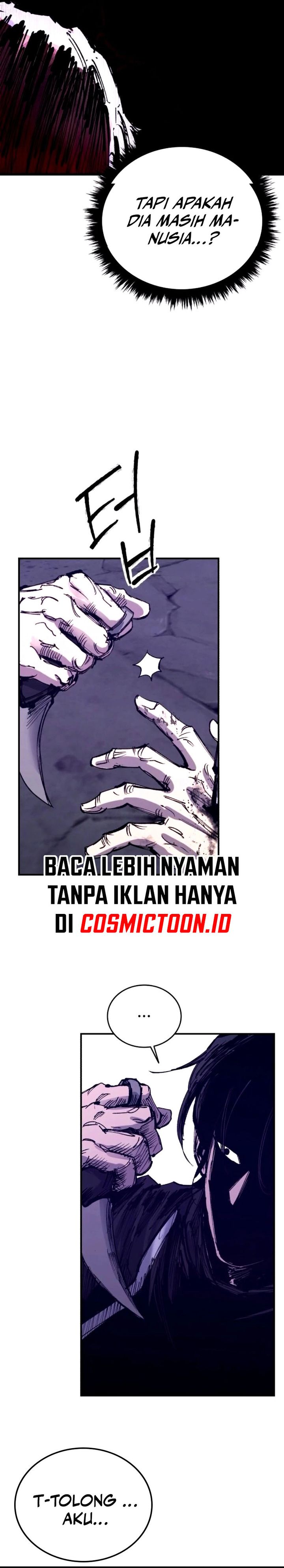 High Class Chapter 40 Bahasa Indonesia