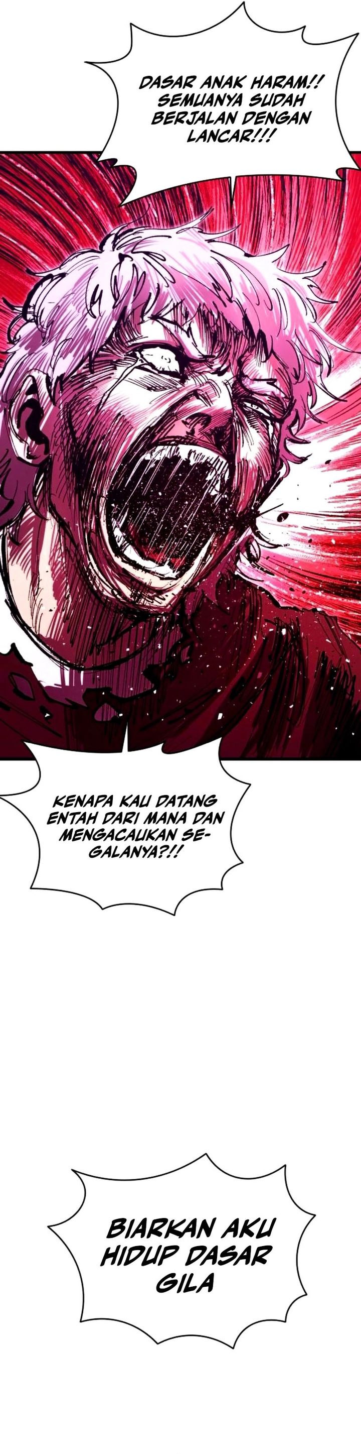 High Class Chapter 40 Bahasa Indonesia