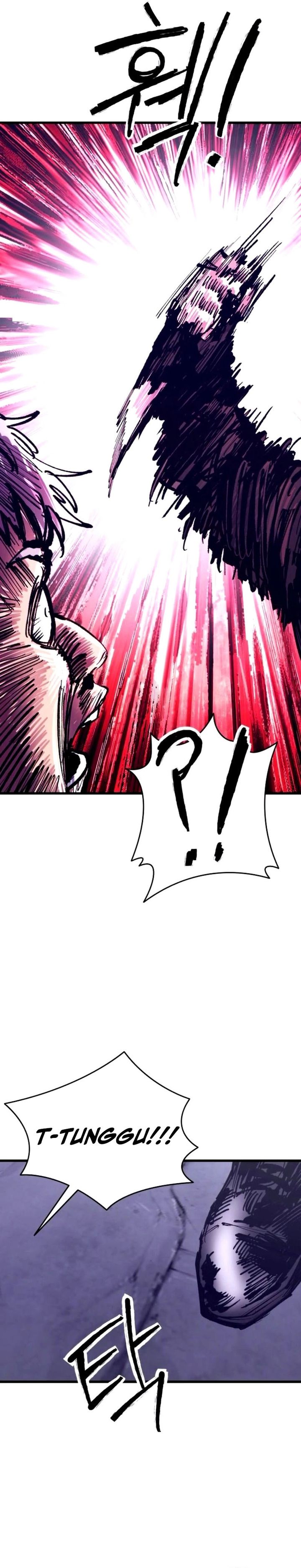 High Class Chapter 40 Bahasa Indonesia