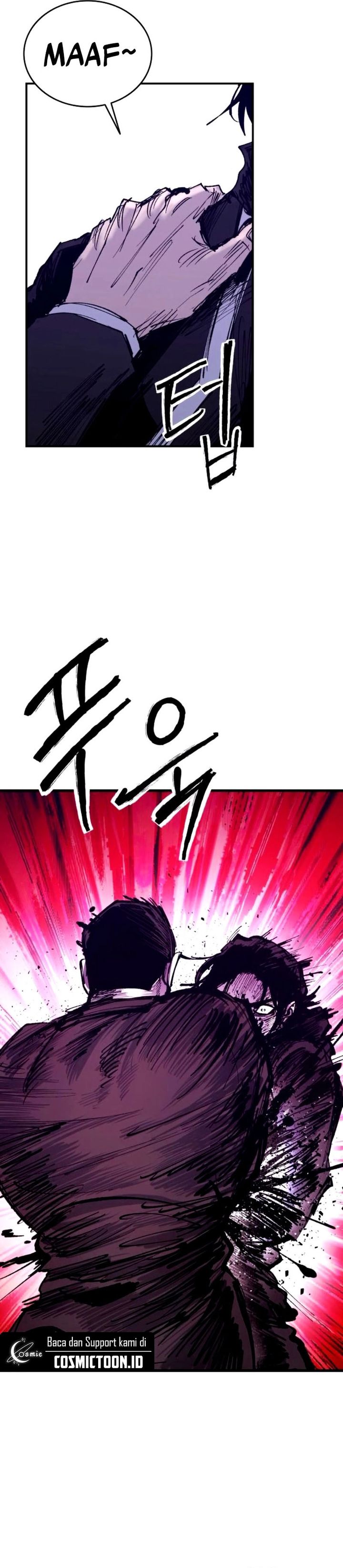 High Class Chapter 40 Bahasa Indonesia