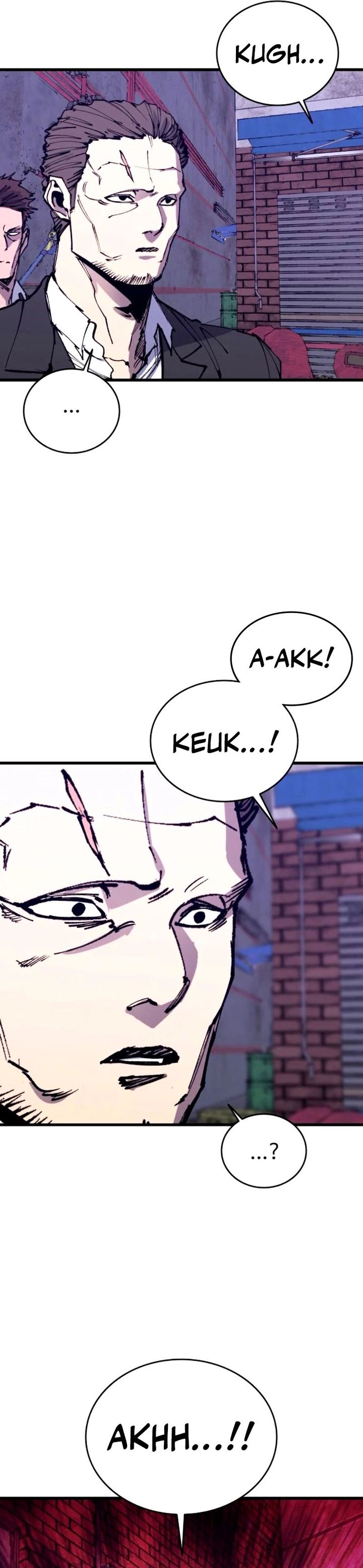 High Class Chapter 40 Bahasa Indonesia