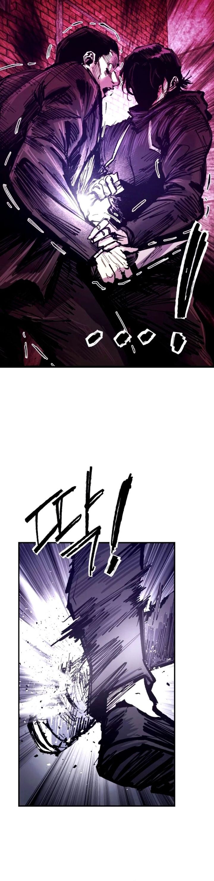 High Class Chapter 40 Bahasa Indonesia