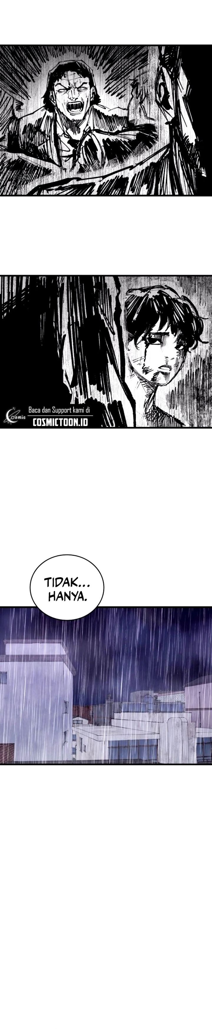 High Class Chapter 40 Bahasa Indonesia