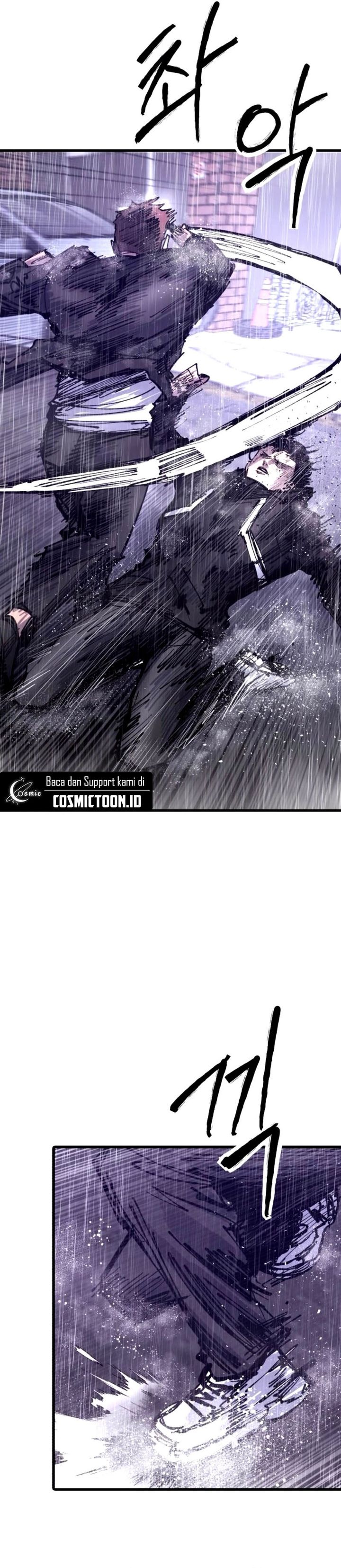 High Class Chapter 40 Bahasa Indonesia