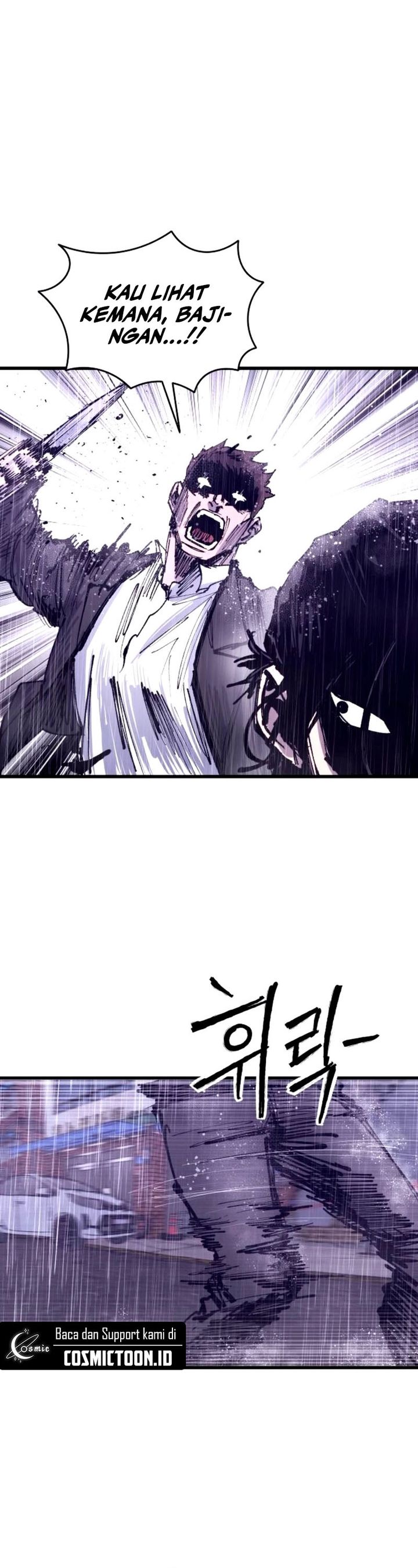 High Class Chapter 40 Bahasa Indonesia