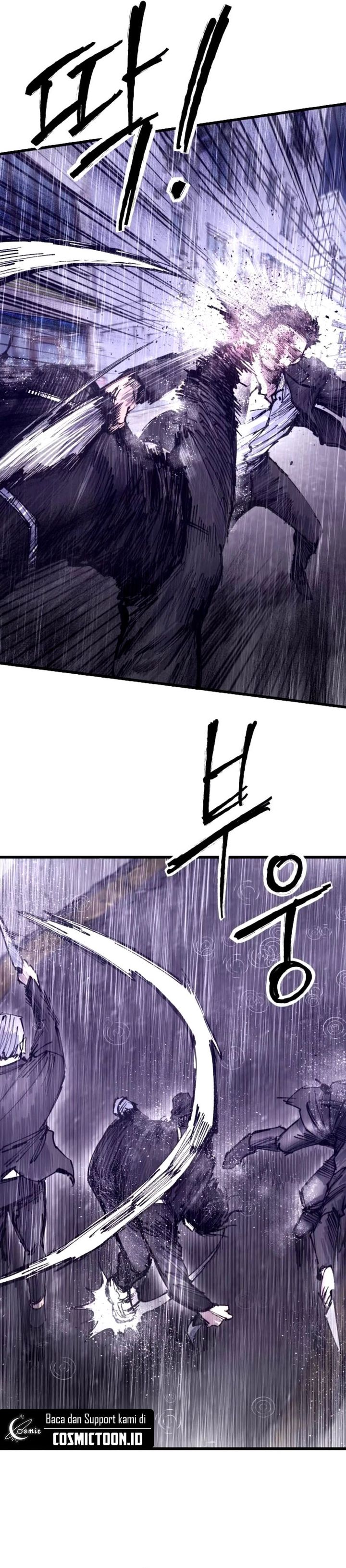 High Class Chapter 40 Bahasa Indonesia