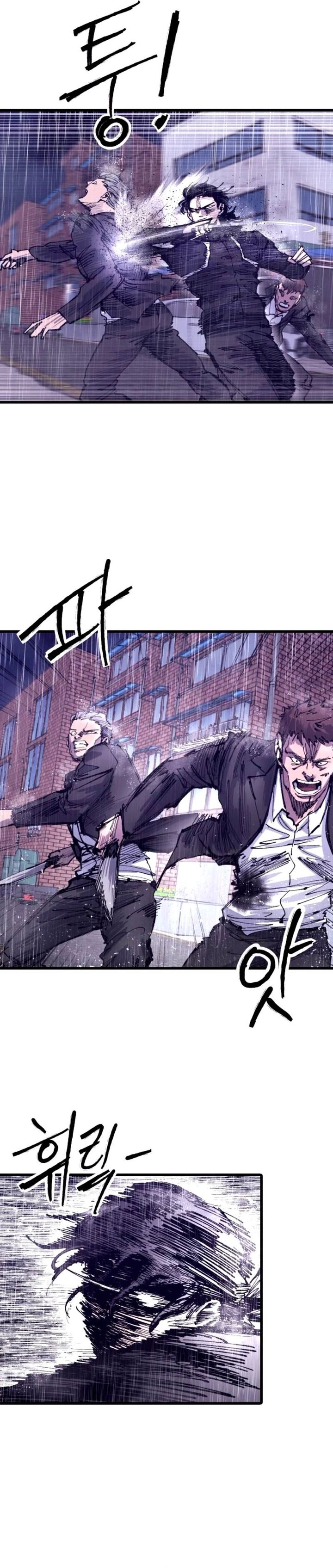 High Class Chapter 40 Bahasa Indonesia