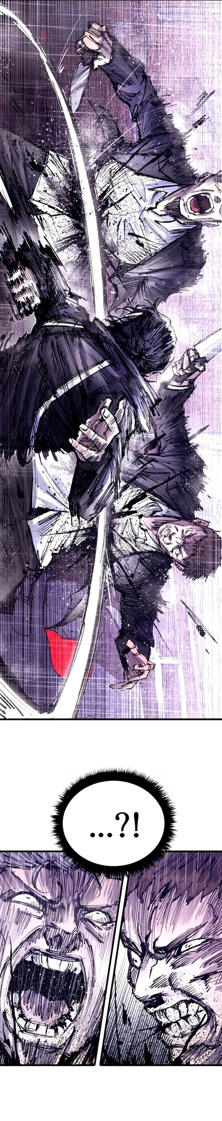 High Class Chapter 40 Bahasa Indonesia