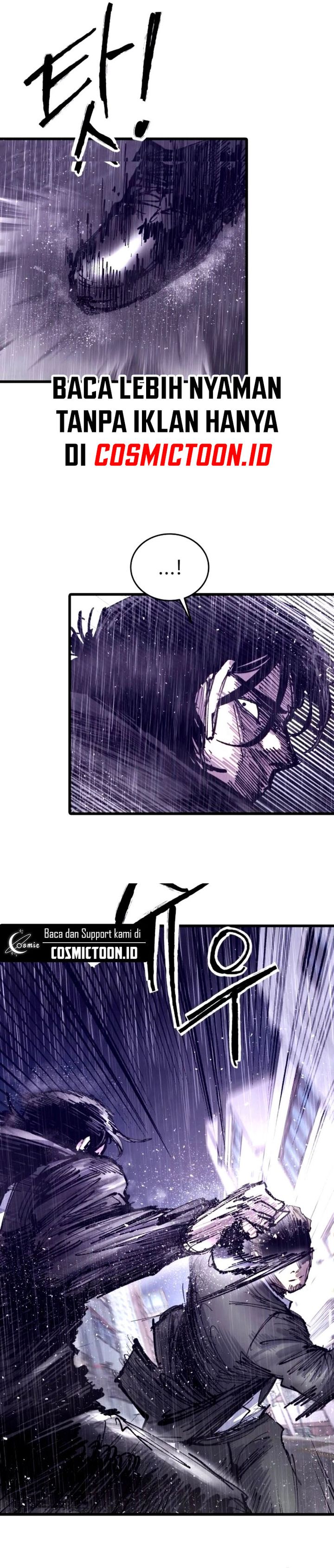 High Class Chapter 40 Bahasa Indonesia