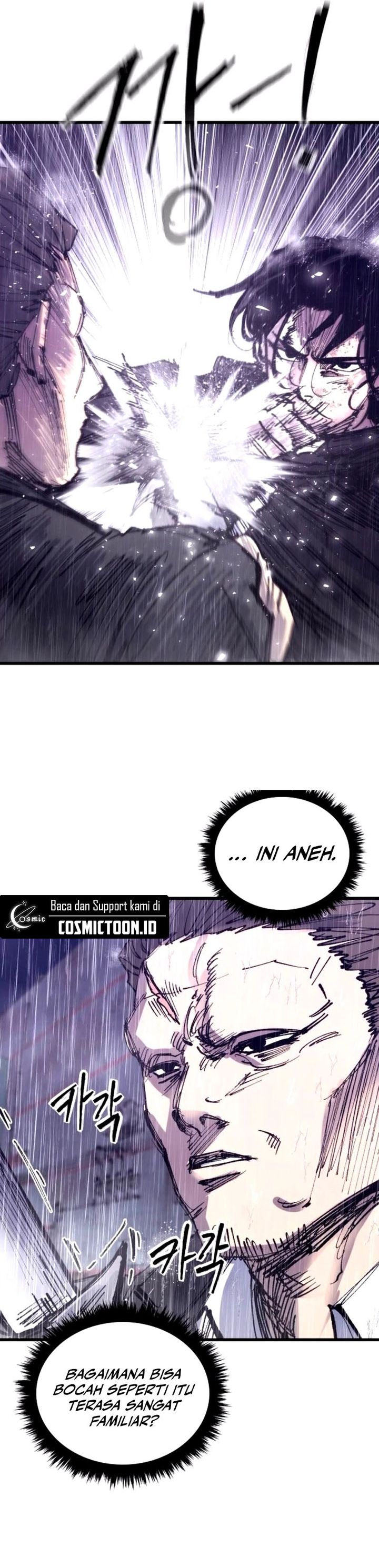 High Class Chapter 40 Bahasa Indonesia