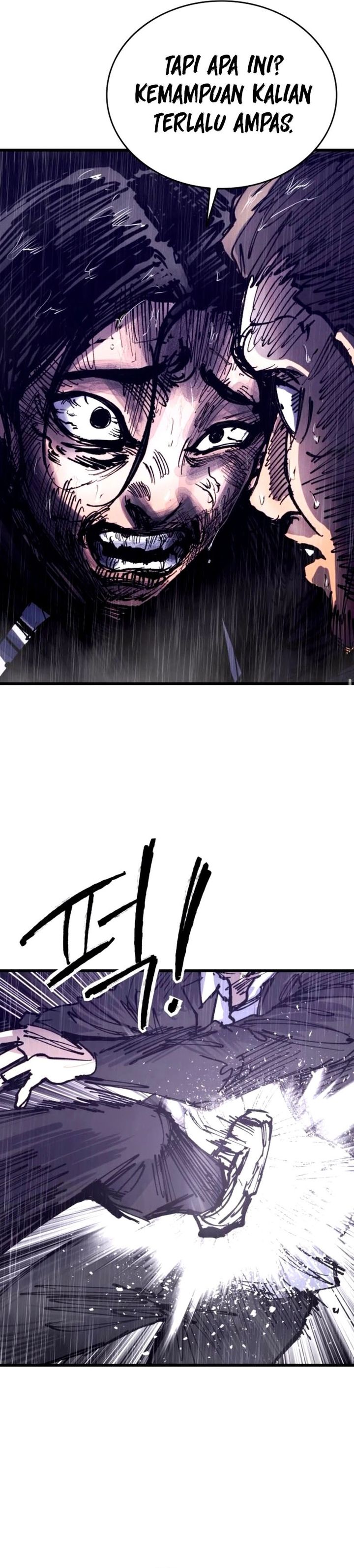 High Class Chapter 40 Bahasa Indonesia