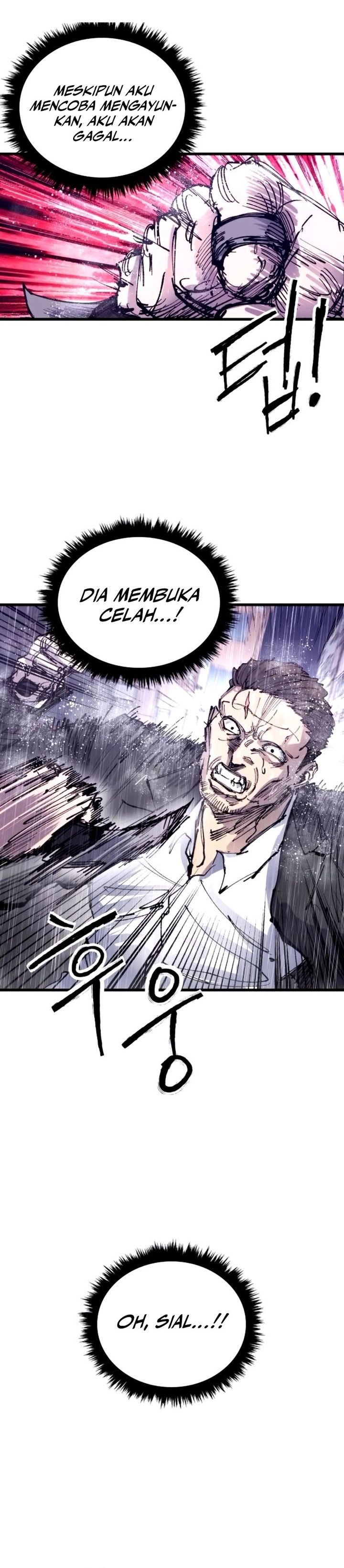 High Class Chapter 40 Bahasa Indonesia