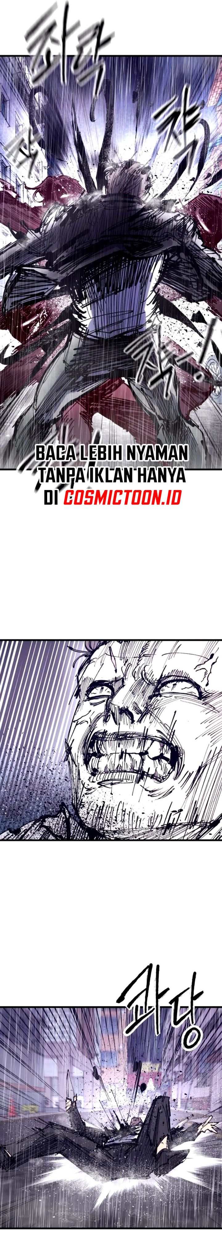 High Class Chapter 40 Bahasa Indonesia