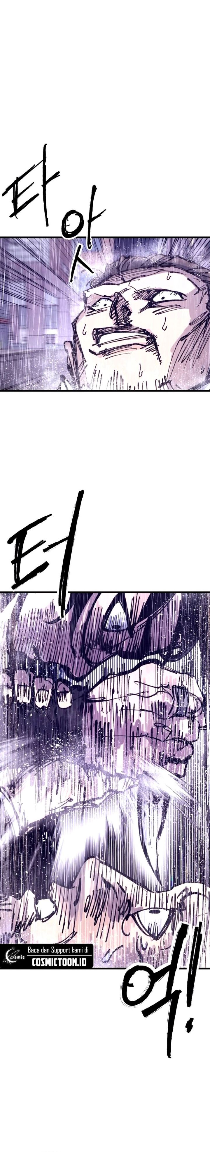 High Class Chapter 40 Bahasa Indonesia