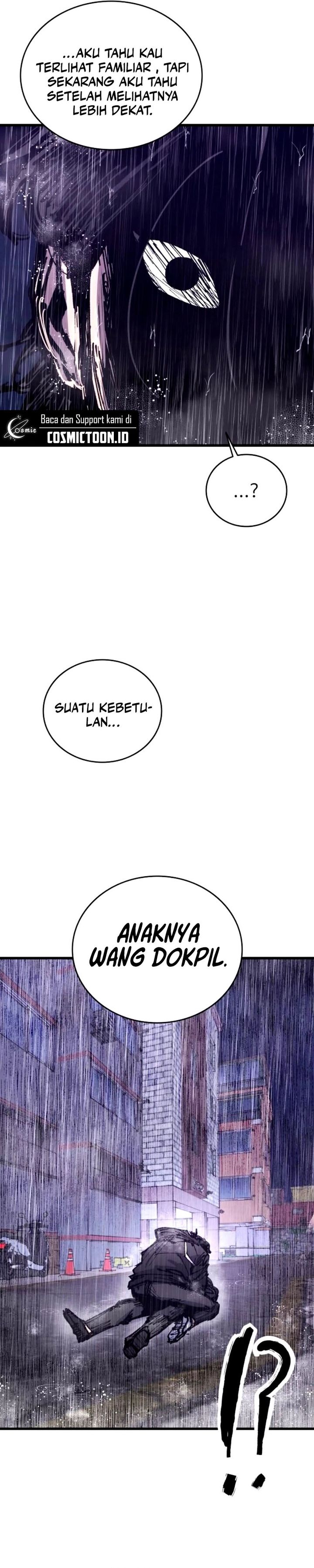 High Class Chapter 40 Bahasa Indonesia