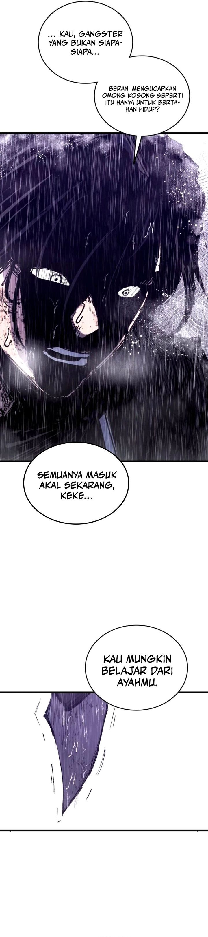 High Class Chapter 40 Bahasa Indonesia