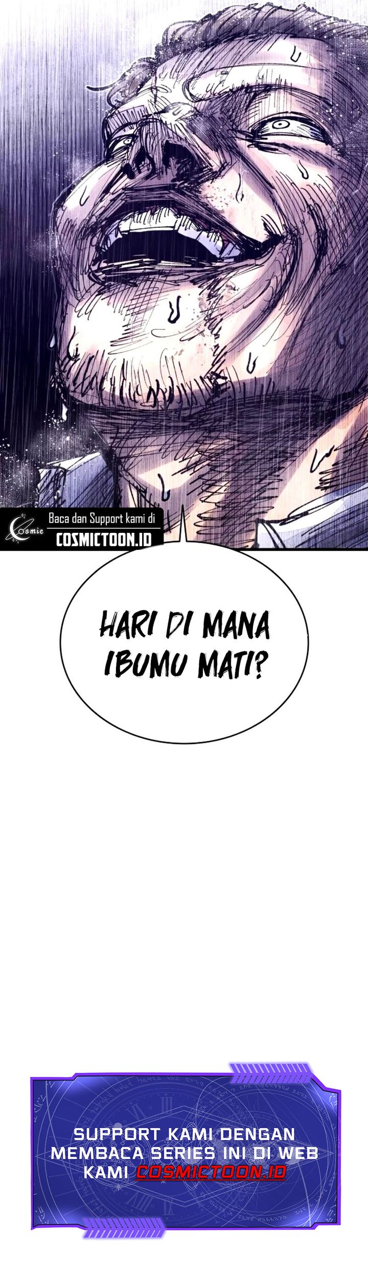 High Class Chapter 40 Bahasa Indonesia