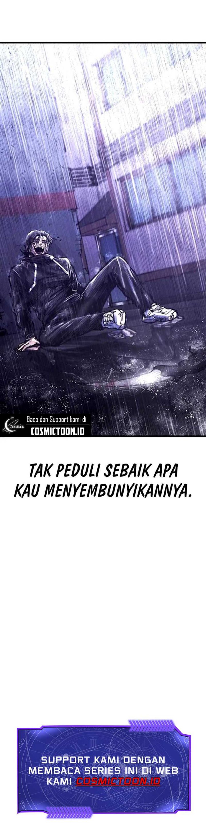 High Class Chapter 41 Bahasa Indonesia