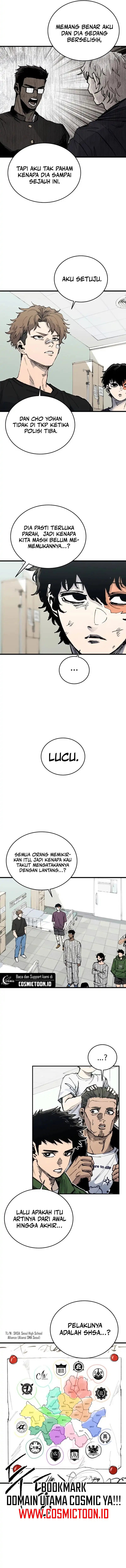 High Class Chapter 44 Bahasa Indonesia