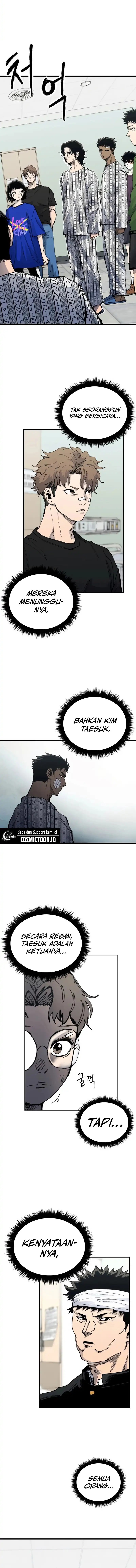 High Class Chapter 44 Bahasa Indonesia