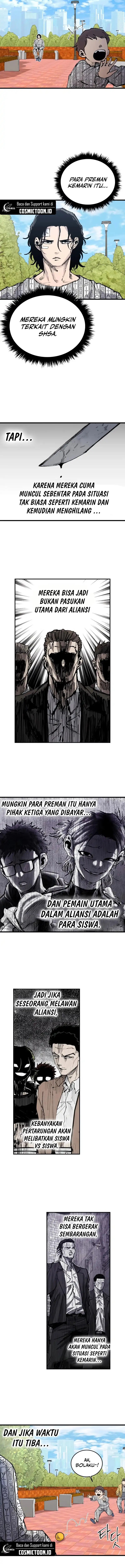 High Class Chapter 44 Bahasa Indonesia