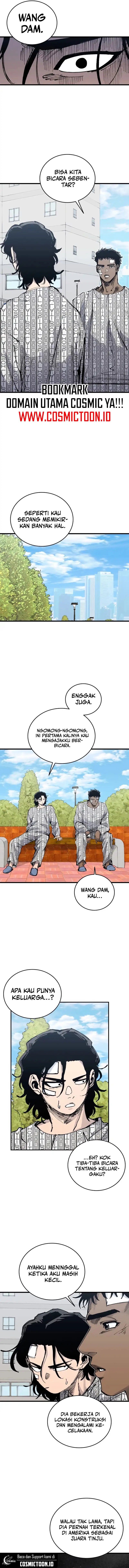 High Class Chapter 44 Bahasa Indonesia
