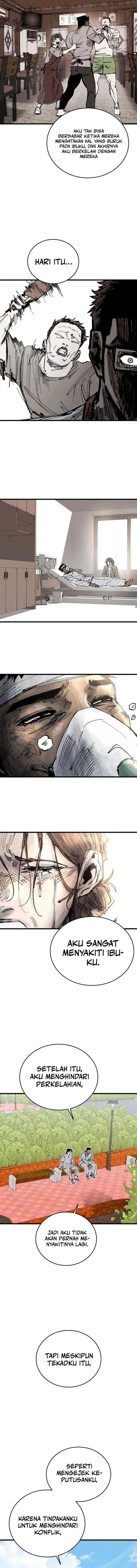 High Class Chapter 44 Bahasa Indonesia